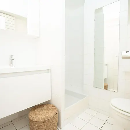 Parisian Appart Apartment