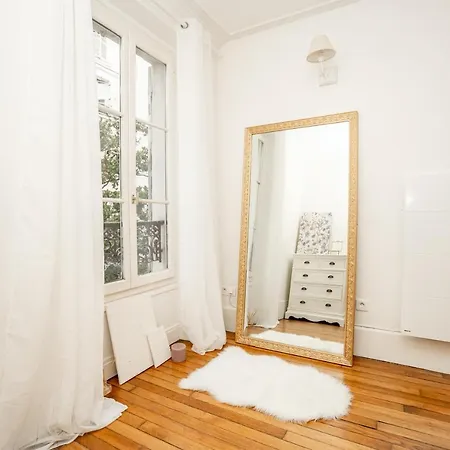 Parisian Appart