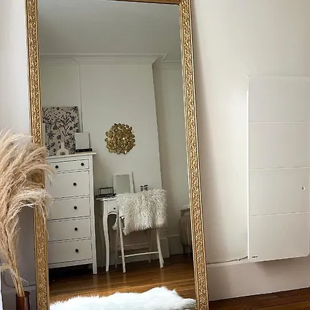 Apartment Parisian Appart