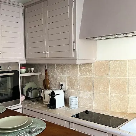 Parisian Appart Apartment *