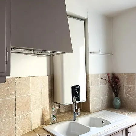 Apartment Parisian Appart